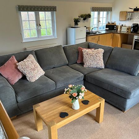 Crannaford Cottage Broadclyst Екстериор снимка