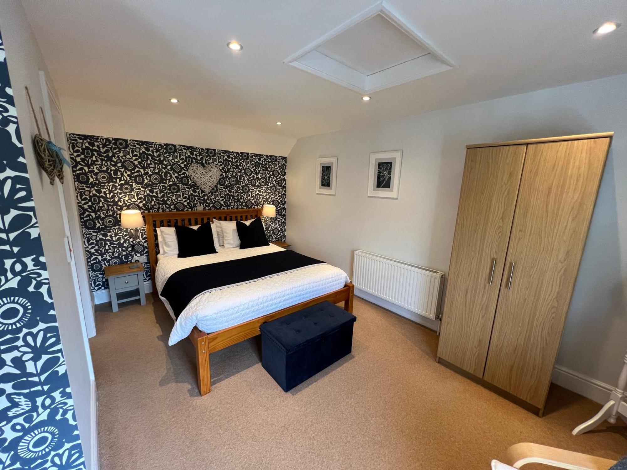 Crannaford Cottage Broadclyst Екстериор снимка