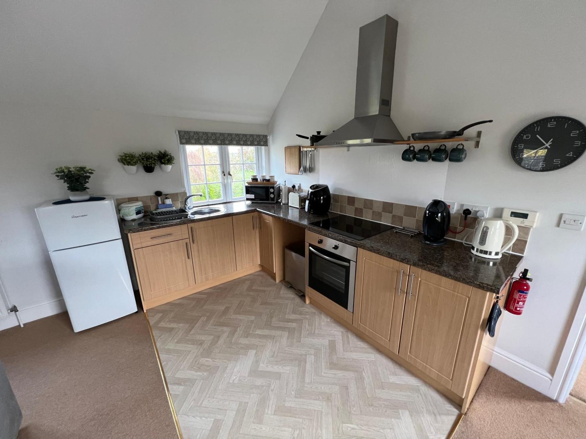 Crannaford Cottage Broadclyst Екстериор снимка