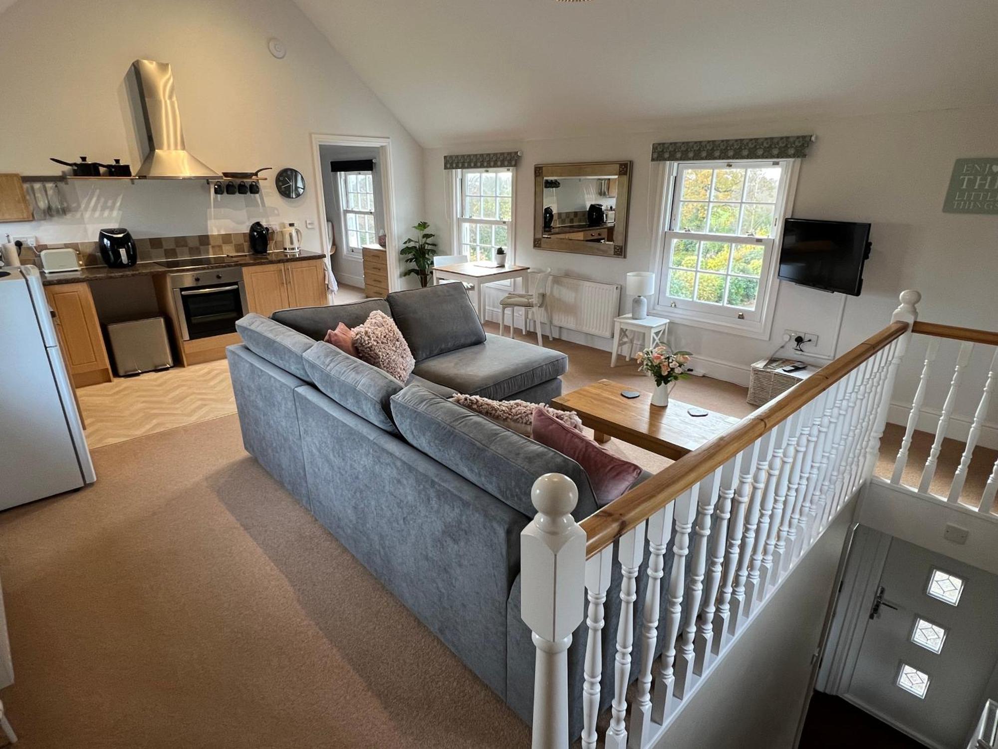 Crannaford Cottage Broadclyst Екстериор снимка