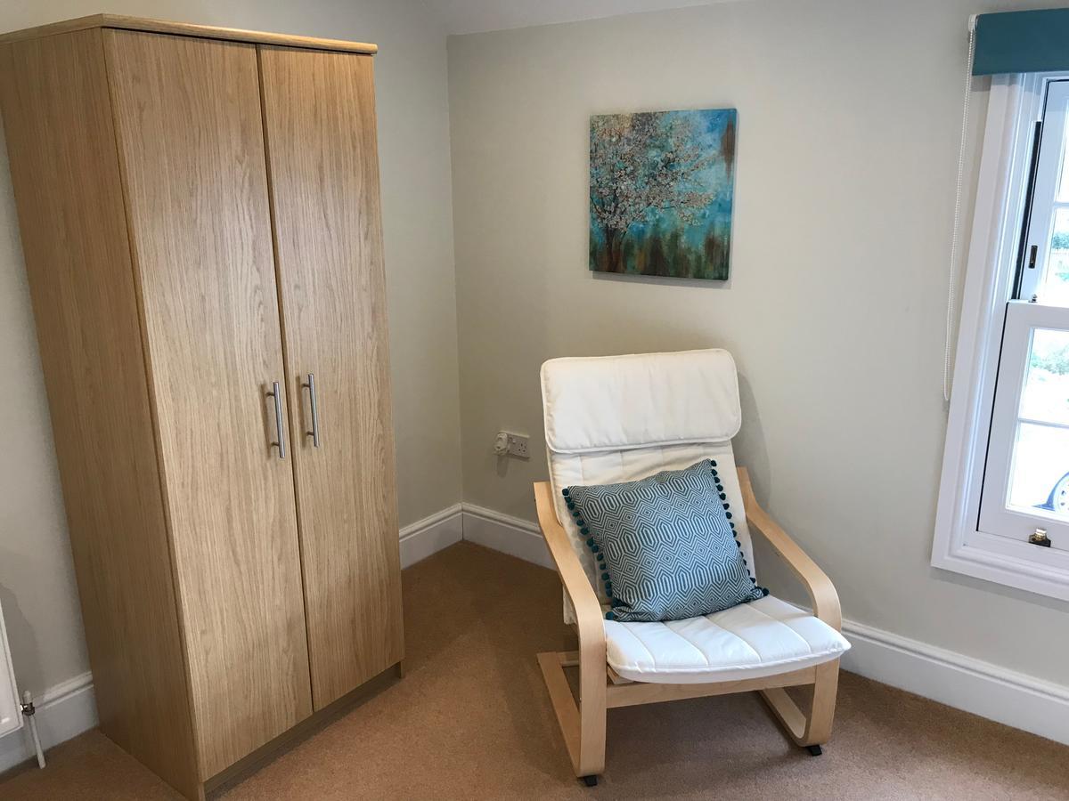 Crannaford Cottage Broadclyst Екстериор снимка